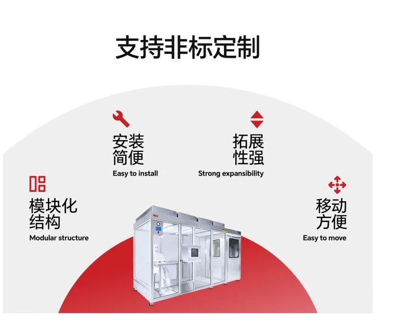 潔凈材料